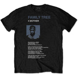 Tupac, Family Tree T-shirt