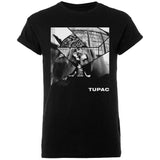 Tupac: Broken Up T-Shirt