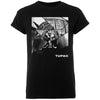 Tupac: Broken Up T-Shirt