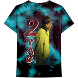 Tupac: Vintage Tupac T-Shirt