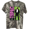 Tupac: All Eyez On Me T-Shirt