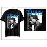 Tupac: Only God Can Judge Me T-Shirt