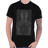 Billede af Tupac Trust no one T-shirt