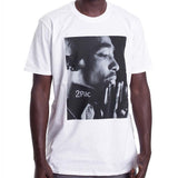Billede af Tupac Changes Side Photo T-shirt
