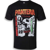 Billede af Pantera 3 Albums T-shirt