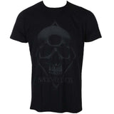 Billede af Black Veil Brides 3rd Eye Skull T-shirt