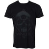 Billede af Black Veil Brides 3rd Eye Skull T-shirt