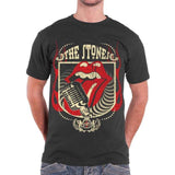 Billede af The Rolling Stones 40 Licks T-shirt