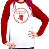 Billede af 5 Seconds of Summer Derping Stamp T-shirt til kvinder