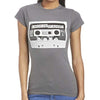 Billede af 5 Seconds of Summer Tape T-shirt til kvinder