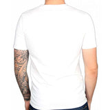 Billede af Marvel Comics Iron Man since 63. T-shirt back