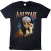 Aaliyah, Trippy T-shirt