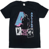 Aaliyah, Rock The Boat T-shirt
