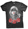 Billede af Marilyn Monroe, Marilyn Monroe: Pain T-Shirt
