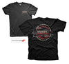 Billede af Dodge, Dodge: Vintage Dodge Sign T-Shirt (Big & Tall)