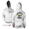 Billede af Dodge, Dodge: Super Bee Hoodie