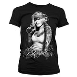 Billede af Marilyn Monroe, Marilyn Monroe: Respect T-shirt (Kvinder)