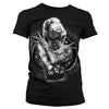 Billede af Marilyn Monroe, Marilyn Monroe: Outlaw T-shirt (Kvinder)