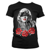 Billede af Marilyn Monroe, Marilyn Monroe: Pain T-shirt (Kvinder)
