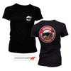 Billede af Dodge, Dodge: Scat Pack T-Shirt (Kvinder)