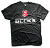 Billede af Beck's, Beck's: Logo T-Shirt