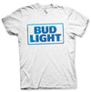 Billede af Budweiser, Budweiser: Red Logo T-Shirt
