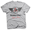 Billede af Budweiser, Budweiser: Vintage Eagle T-Shirt