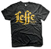 Billede af Leffe, Leffe: Washed Wordmark T-Shirt