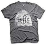 Billede af Leffe, Leffe: Distressed Alcove Logo T-Shirt