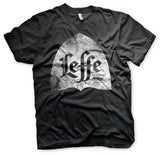 Billede af Leffe, Leffe: Distressed Alcove Logo T-Shirt