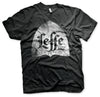 Billede af Leffe, Leffe: Distressed Alcove Logo T-Shirt