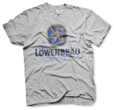 Billede af Löwenbräu, Löwenbräu: Original Logo T-Shirt