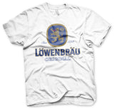 Billede af Löwenbräu, Löwenbräu: Original Logo T-Shirt