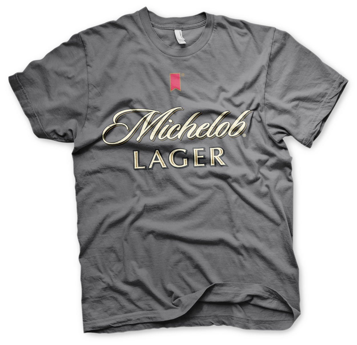 Billede af Michelob, Michelob: Lager T-Shirt