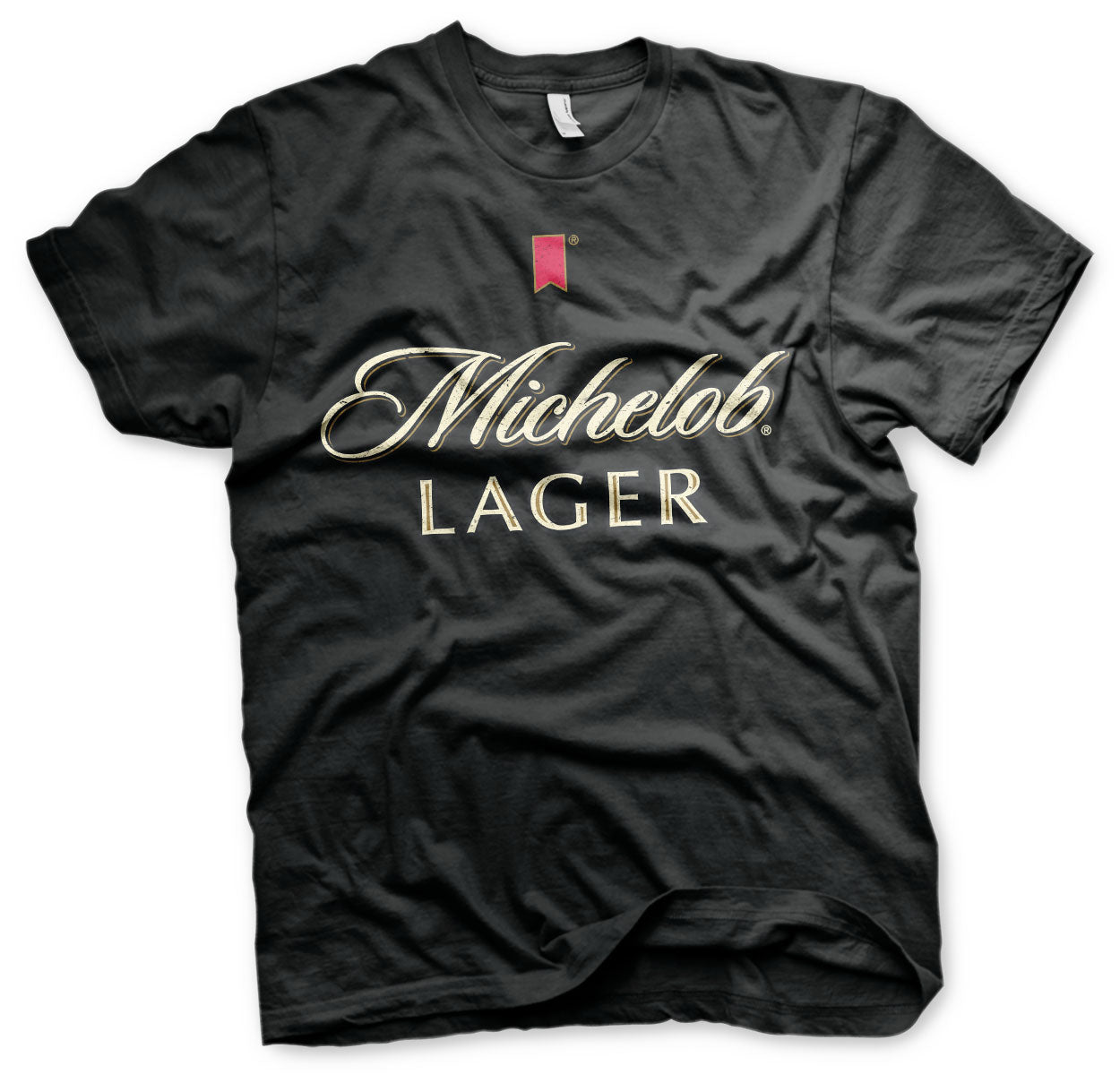 Billede af Michelob, Michelob: Lager T-Shirt