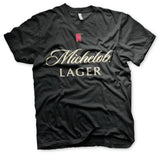 Billede af Michelob, Michelob: Lager T-Shirt