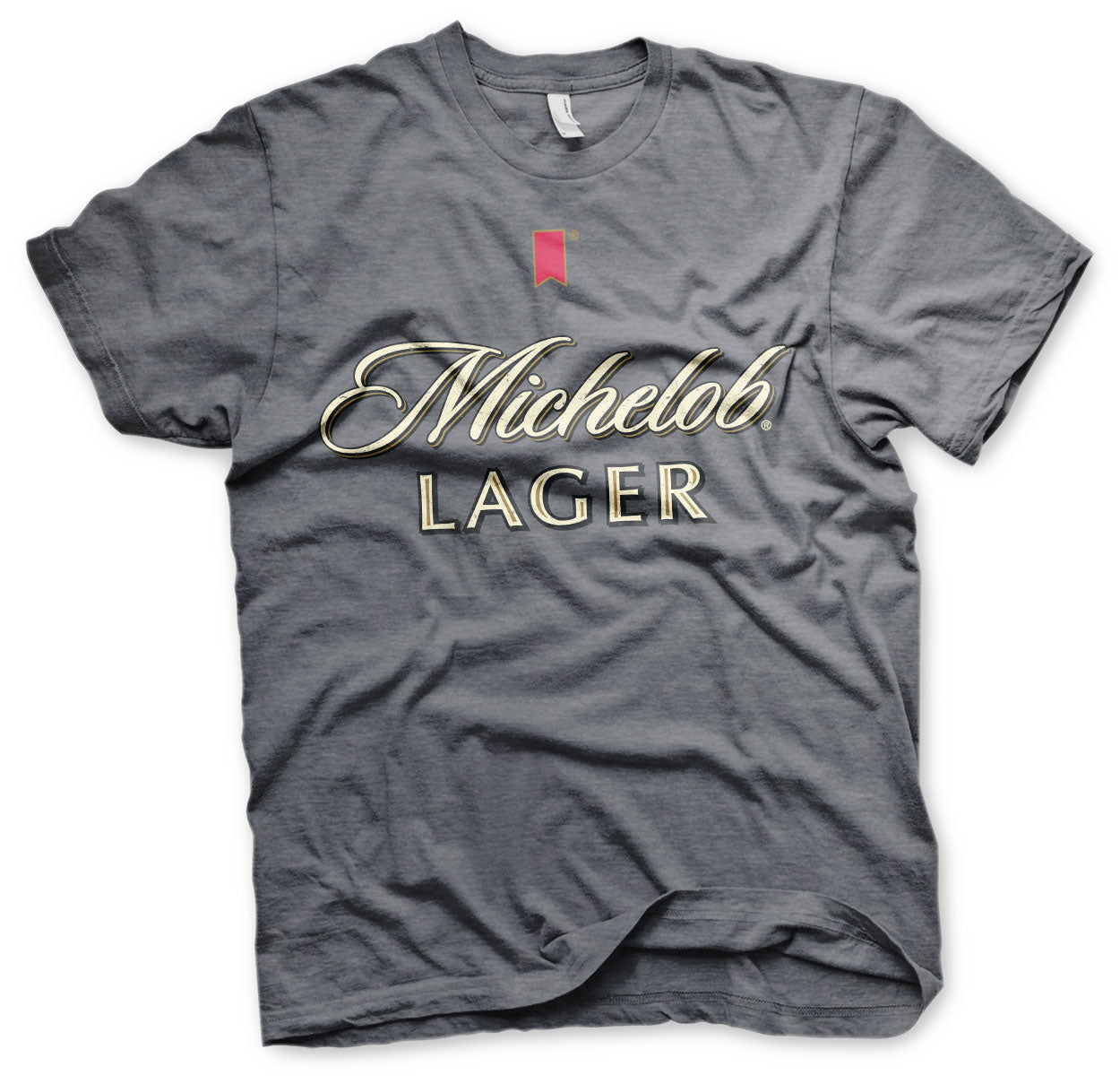 Billede af Michelob, Michelob: Lager T-Shirt
