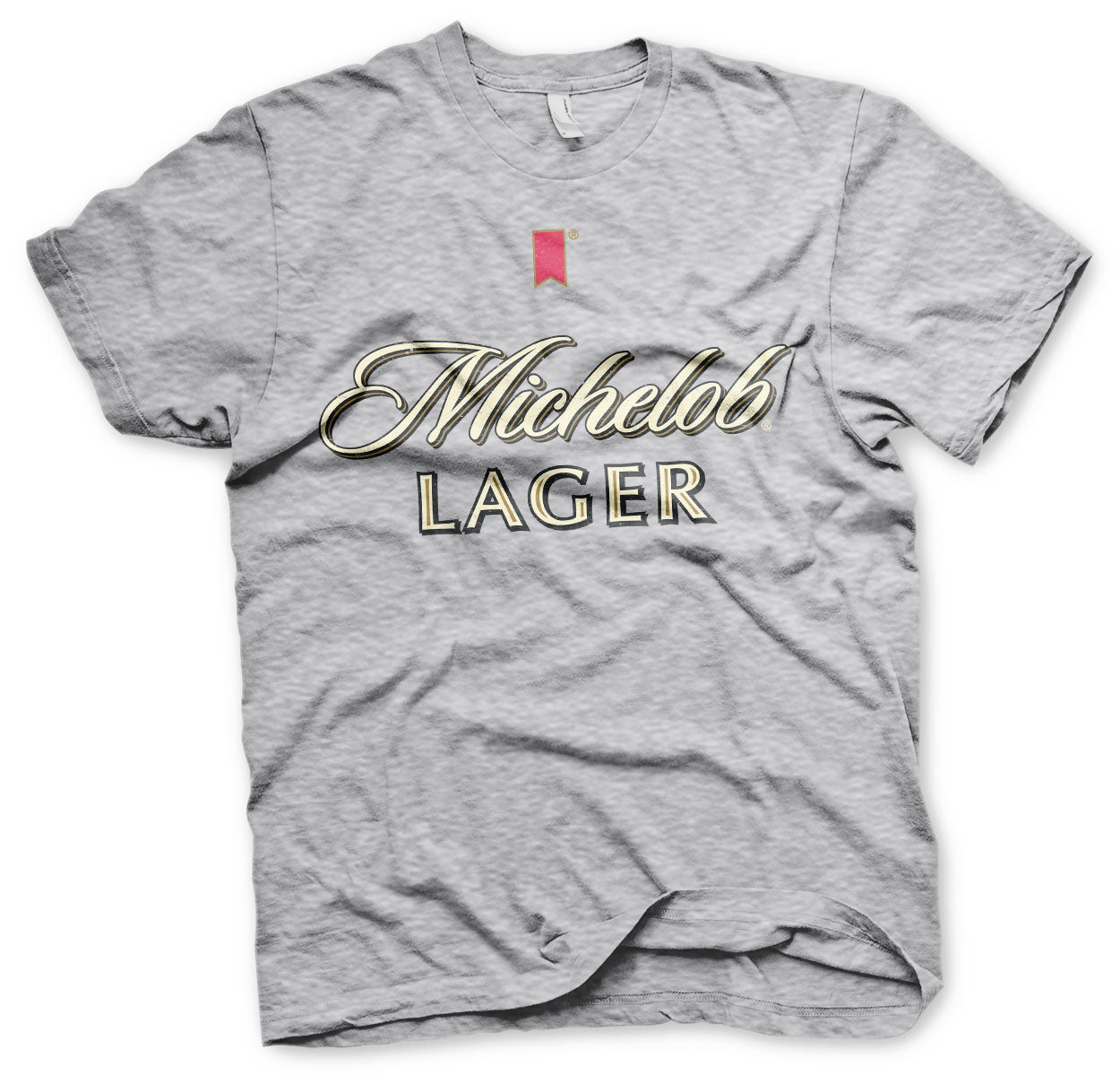 Billede af Michelob, Michelob: Lager T-Shirt
