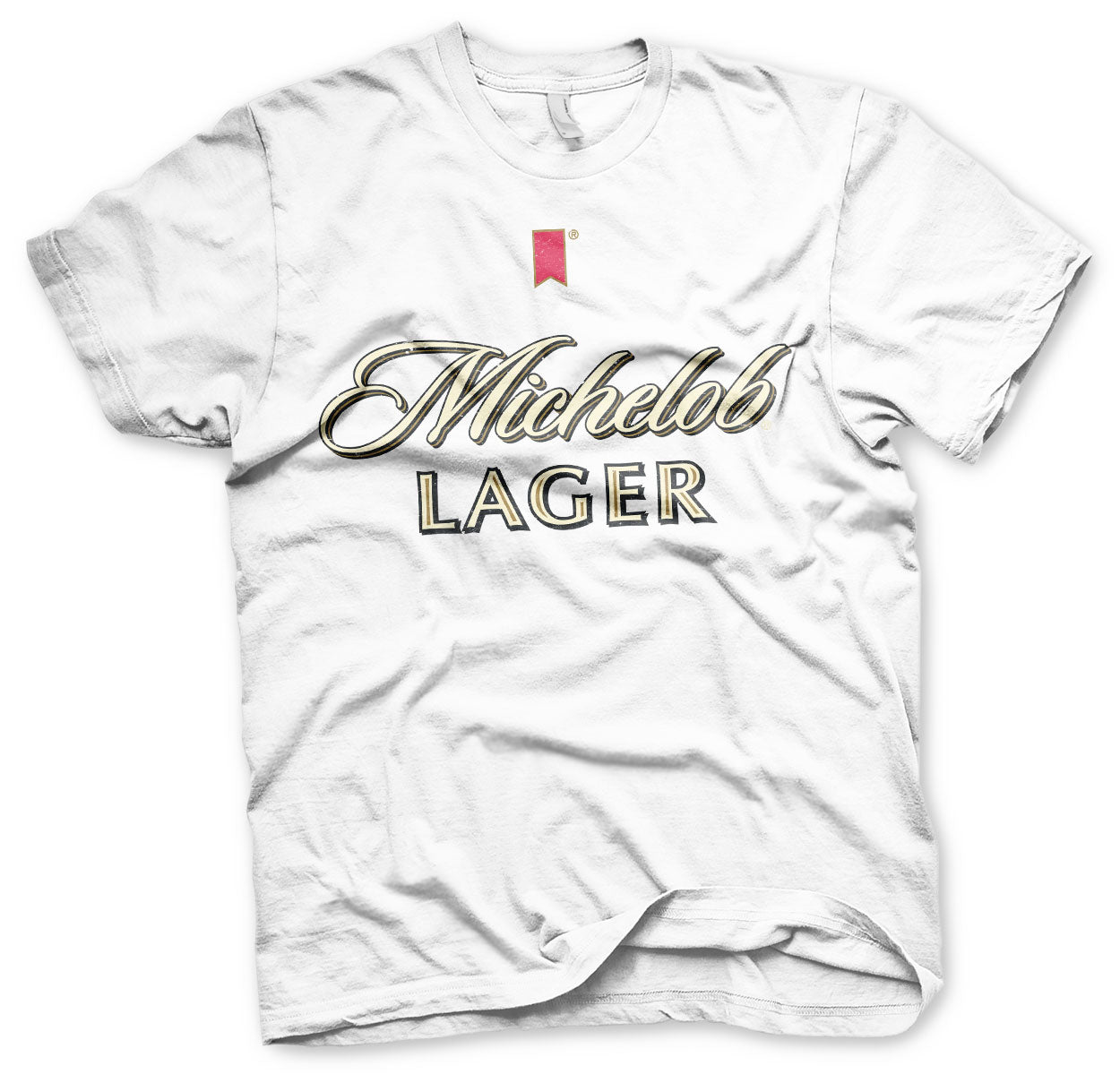 Billede af Michelob, Michelob: Lager T-Shirt