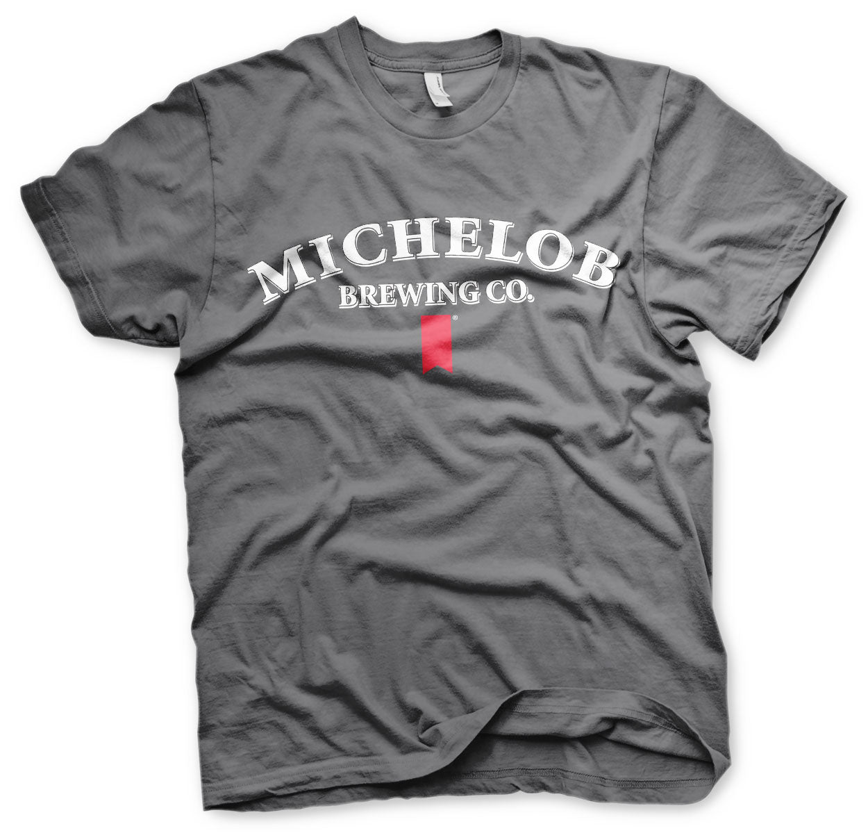 Billede af Michelob, Michelob: Brewing Co. T-Shirt