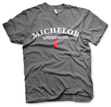 Billede af Michelob, Michelob: Brewing Co. T-Shirt
