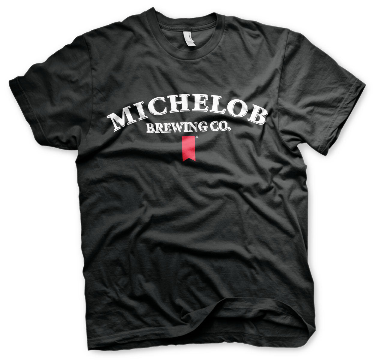 Billede af Michelob, Michelob: Brewing Co. T-Shirt