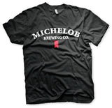 Billede af Michelob, Michelob: Brewing Co. T-Shirt
