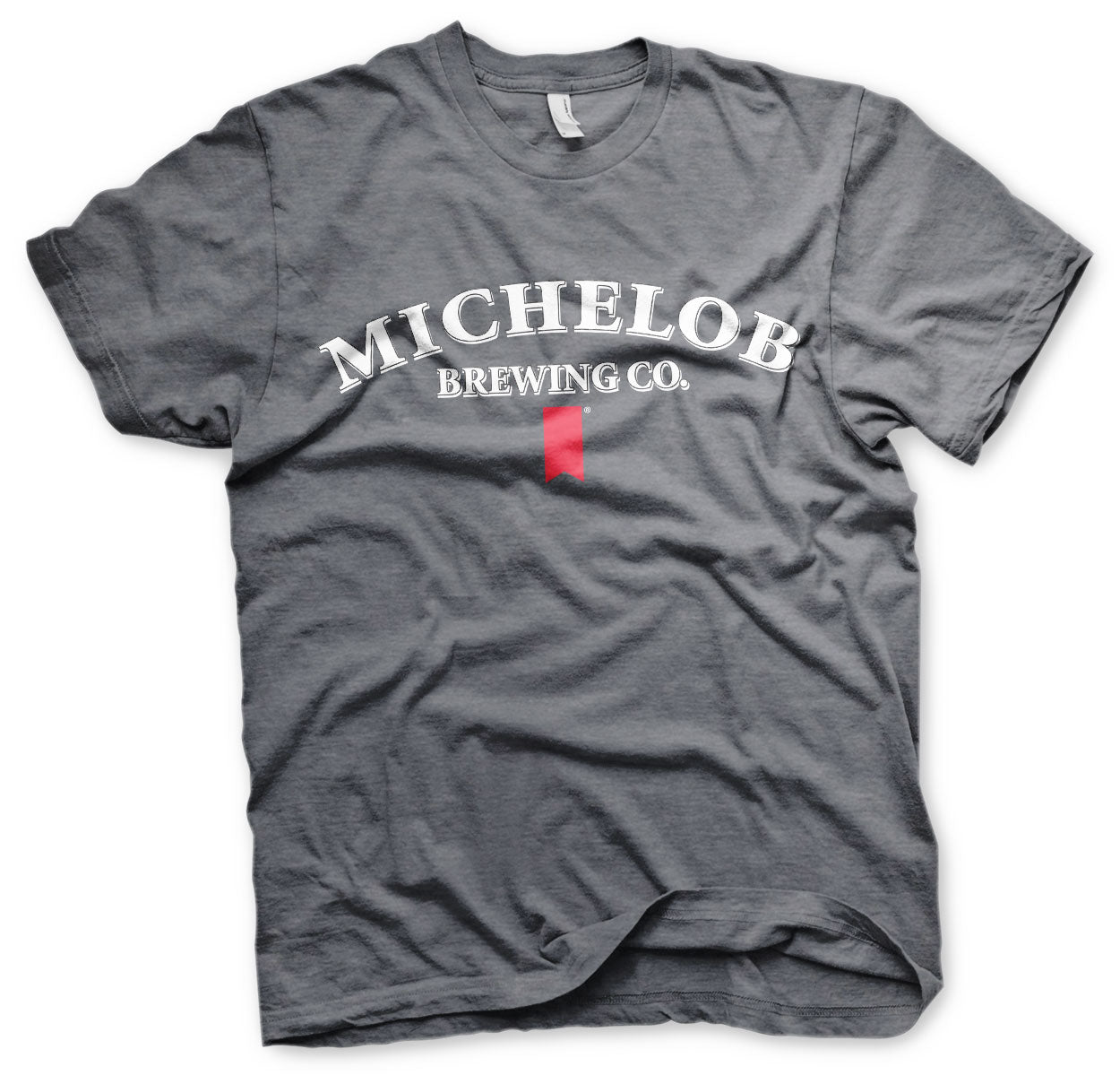 Billede af Michelob, Michelob: Brewing Co. T-Shirt