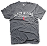 Billede af Michelob, Michelob: Brewing Co. T-Shirt