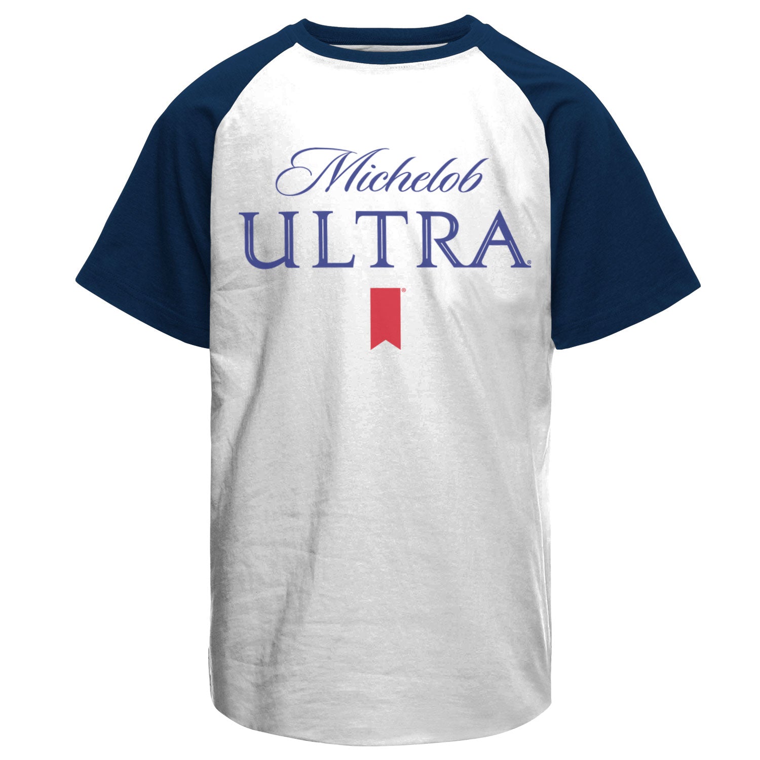 Billede af Michelob, Michelob: Ultra Raglan T-Shirt