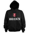 Billede af Beck's, Beck's: Logo Hoodie