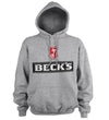 Billede af Beck's, Beck's: Beer Hoodie