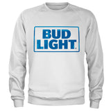 Billede af Budweiser, Budweiser: Red Logo Sweatshirt