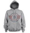 Billede af Budweiser, Budweiser: Bear & Claw Hoodie